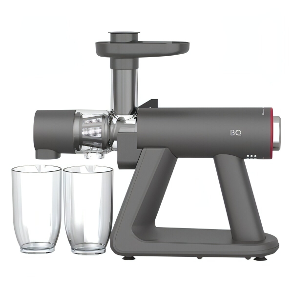 Технопапа · Соковыжималка шнековая BQ J2002