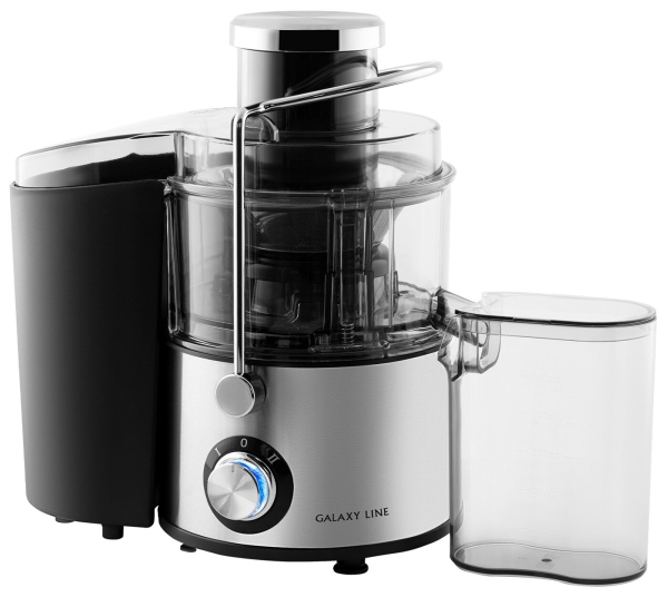 Технопапа · Соковыжималка Galaxy Line GL 0810