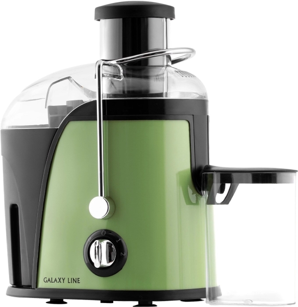 Технопапа · Соковыжималка GL 0815