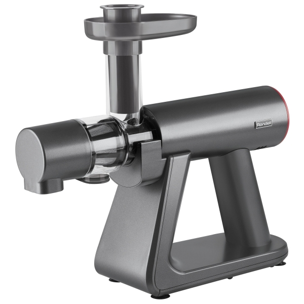 Технопапа · Соковыжималка Rondell-МБТ RDE-1503