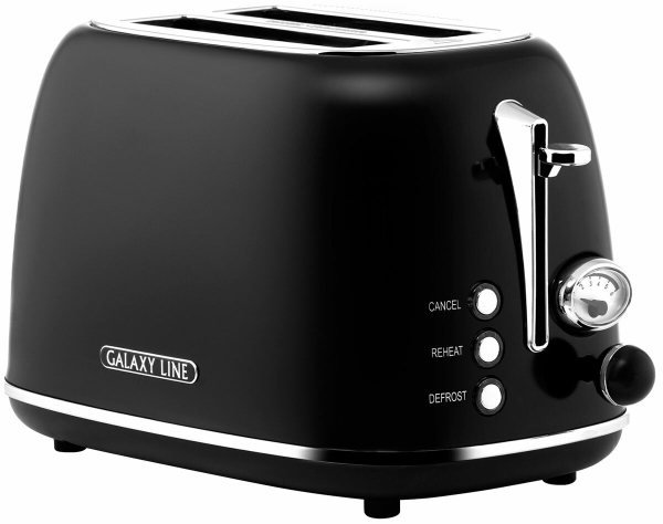 Технопапа · Тостер Galaxy Line GL 2920
