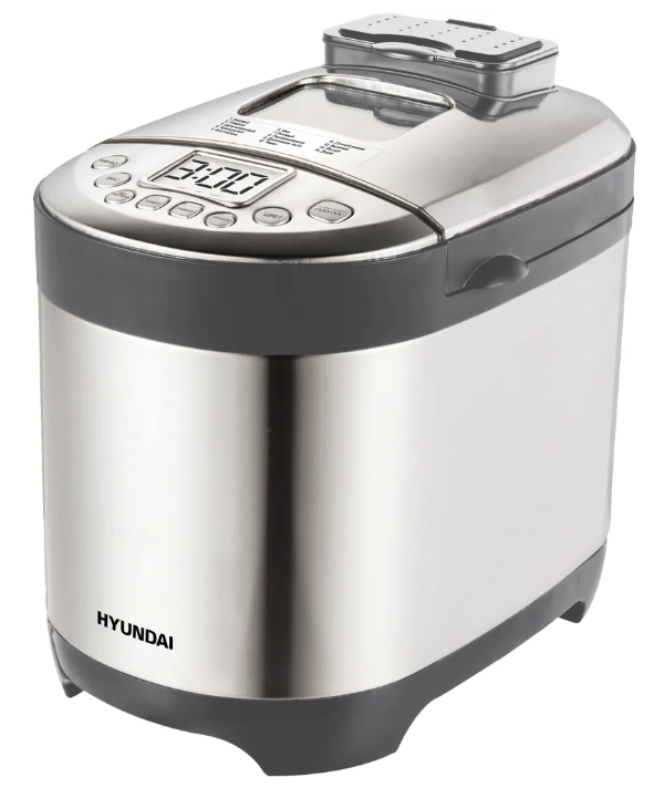 Технопапа · Хлебопечь Hyundai HYBM-4082