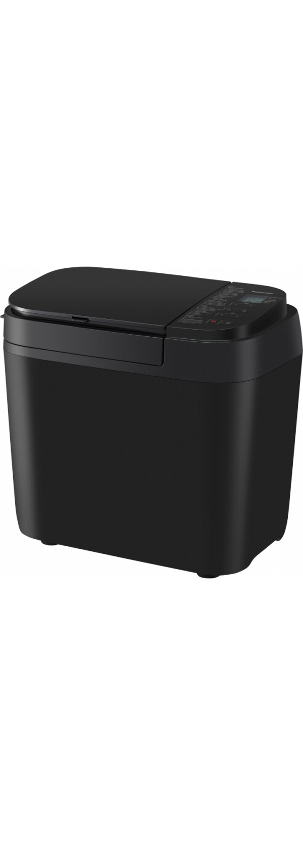 Технопапа · Хлебопечь Panasonic SD-R2530KTS черный