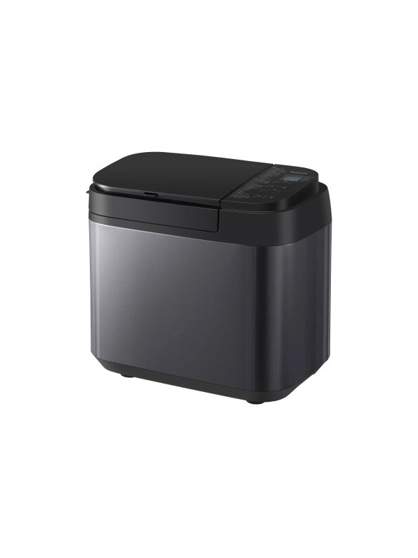 Технопапа · Хлебопечь Panasonic SD-YR2540HTS серый/черный