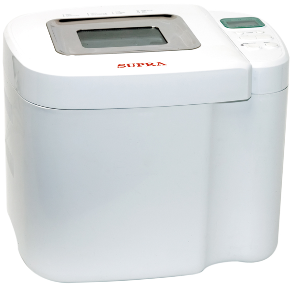 Технопапа · Хлебопечь Supra BMS-230