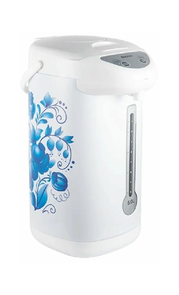 Технопапа · Термопот Blackton Bt TP533, белый