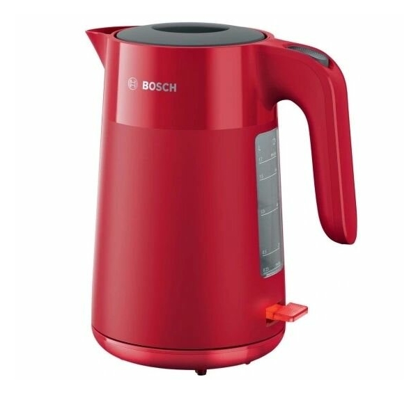 Технопапа · Электрический чайник Bosch TWK2M164