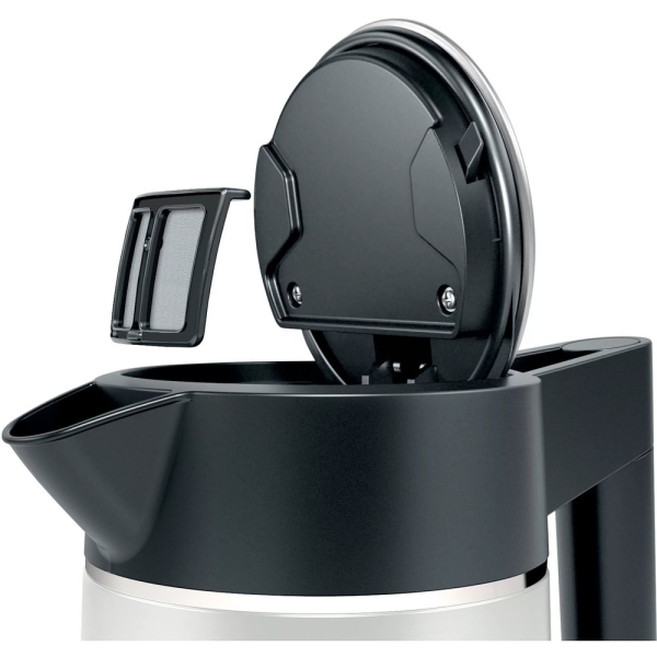 Технопапа · Электрический чайник Bosch TWK5P471