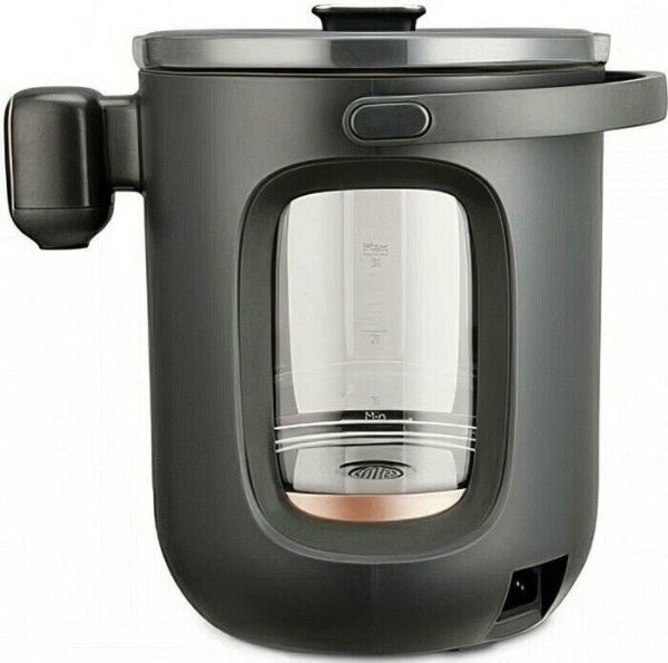 Технопапа · Термопот BQ TP314 объем 3.00 л, мощность 1450 Вт, черный