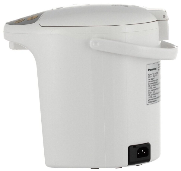 Технопапа · Термопот Panasonic NC-EG 3000 WTS