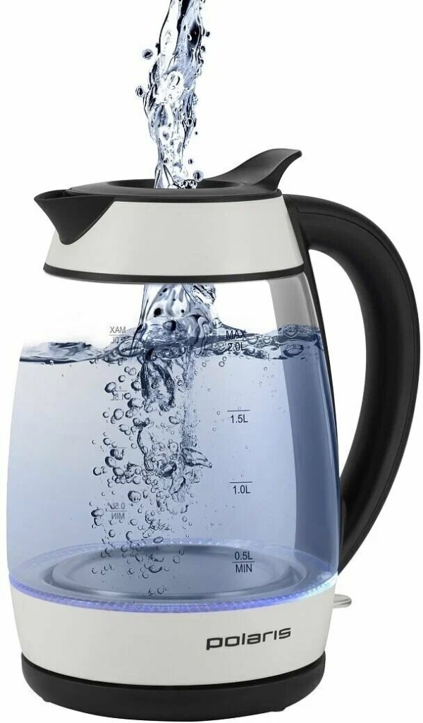 Технопапа · Чайник Polaris PWK 2092CGL