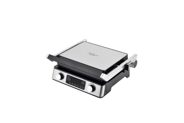 Технопапа · Электрогриль Pullman PL-1135