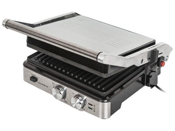 Технопапа · Гриль Supra GS-7620