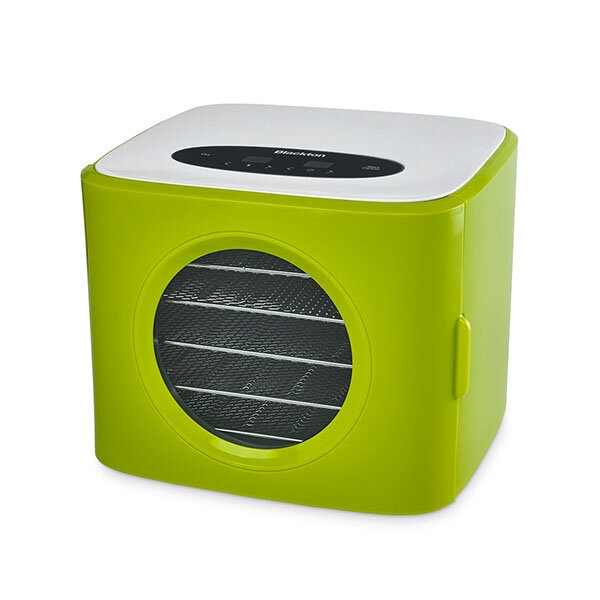 Технопапа · Сушилка для овощей и фруктов Blackton Bt FD1113