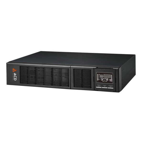 Технопапа · ACD 83-122205-00G ИБП PW-RackLine Pro 1000I