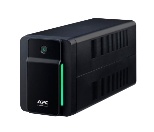 Технопапа · ИБП APC Back-UPS BX750MI