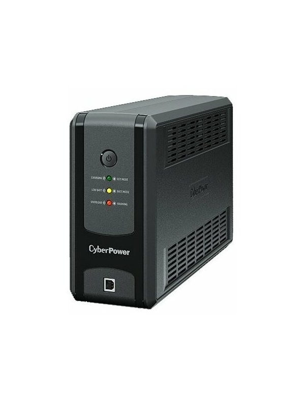 Технопапа · ИБП CyberPower UT850EIG