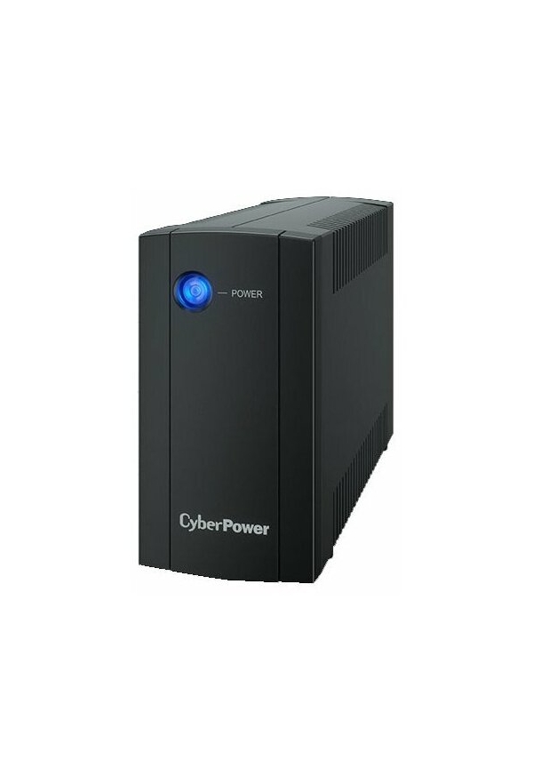 Технопапа · ИБП CyberPower UTC850E