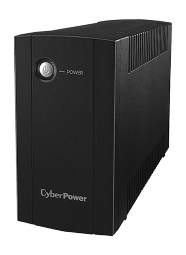 Технопапа · Источник бесперебойного питания CYBERPOWER 875VA/425W (UTI875E)