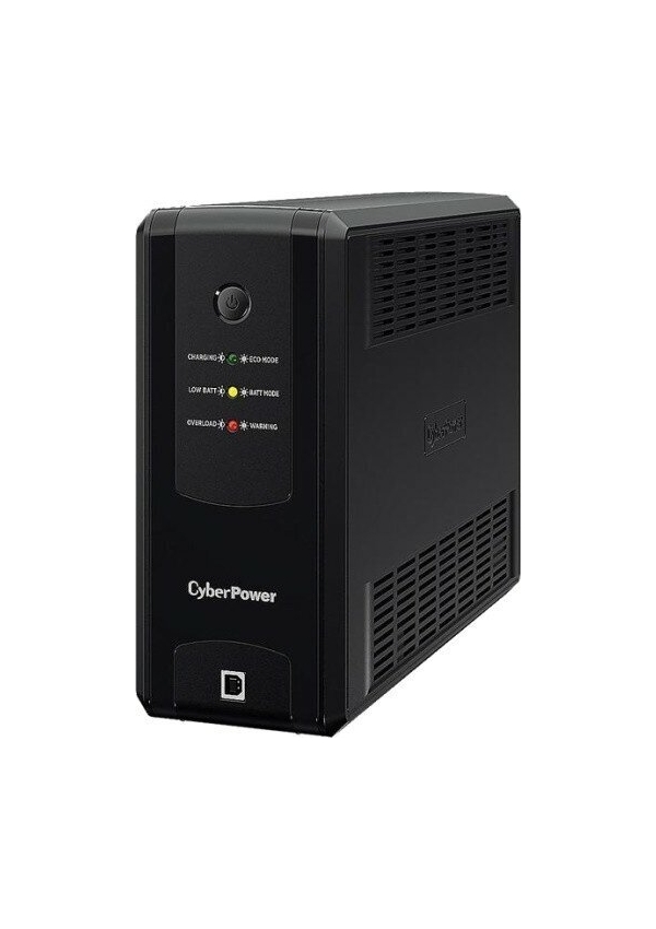 Технопапа · ИБП CyberPower UT1100EIG, black