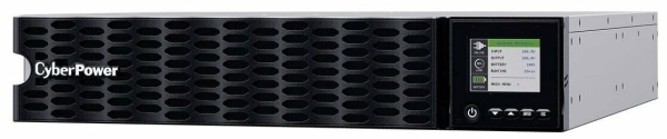 Технопапа · ИБП CyberPower OL6KERTHD