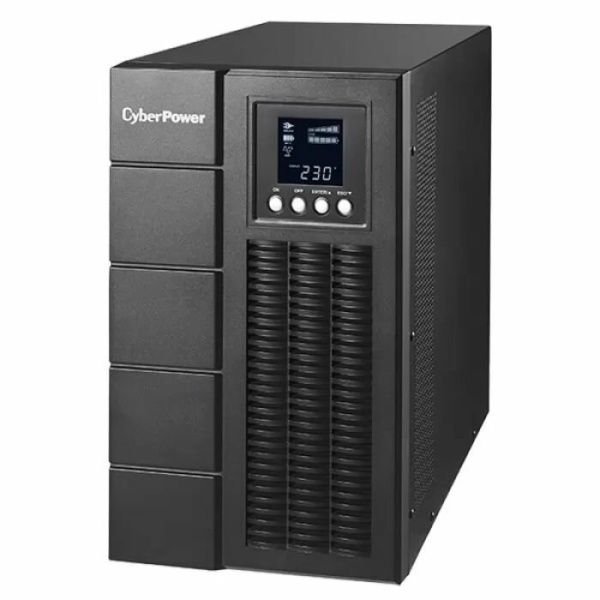 Технопапа · ИБП Online CyberPower OLS2000E Tower 2000VA/1800W