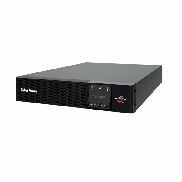 Технопапа · ИБП CyberPower PR2200ERTXL2UA