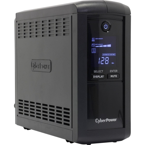 Технопапа · Cyberpower Value Pro VP1000ELCD