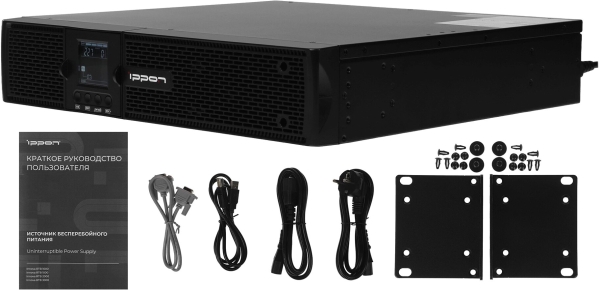 Технопапа · Ippon Ибп 2028479 Ippon