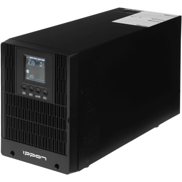 Технопапа · ИБП Ippon Innova TB 2000 (2050423)