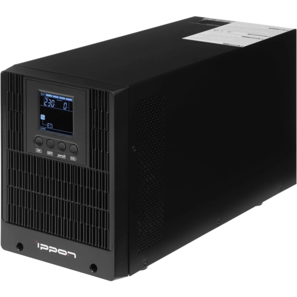 Технопапа · ИБП Ippon Innova TBE 2000 (2050430)
