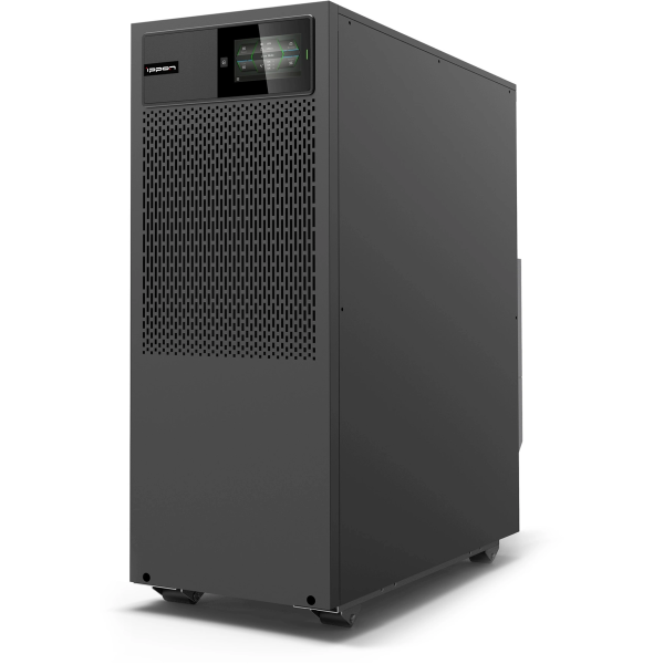 Технопапа · Ippon 2080025 ИБП Innova Unity T 3-3 20K 20000Вт 20000ВА черный