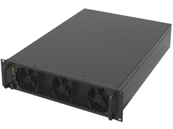 Технопапа · Источник бесперебойного питания Intatum RTM PM 20000вт 20000ва черный