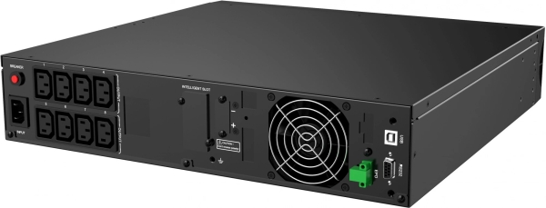 Технопапа · Ippon 1976000 ИБП Pacific 2000 1800Вт 2000ВА черный