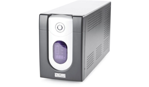 Технопапа · ИБП Powercom Imperial IMD-1500AP