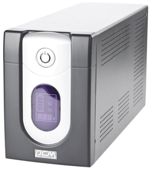 Технопапа · ИБП Powercom Imperial IMD-2000AP