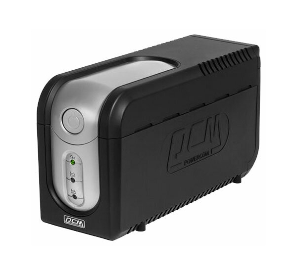 Технопапа · ИБП Powercom Imperial IMP-825AP
