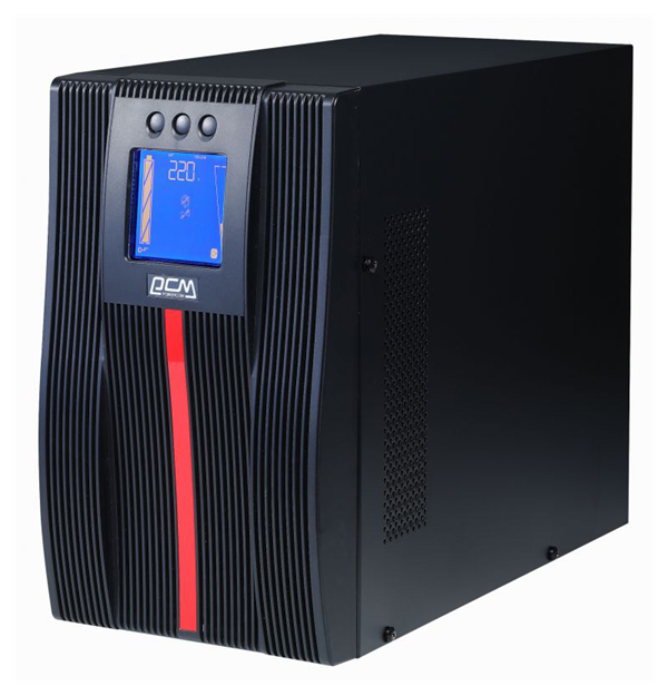 Технопапа · Powercom Macan MAC-1500