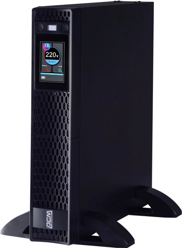 Технопапа · ИБП Powercom Next (NXT-1000)