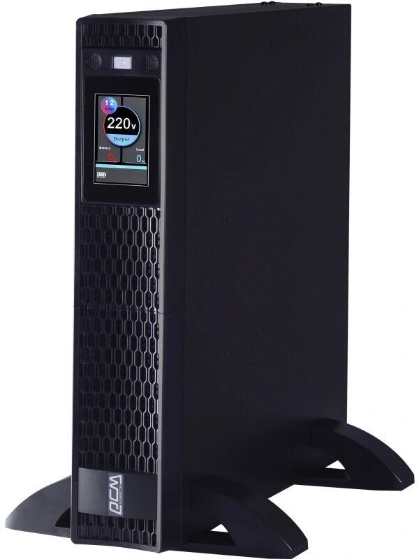 Технопапа · ИБП Powercom Next NXT-1500