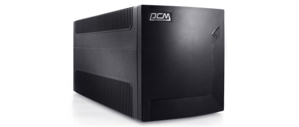 Технопапа · ИБП Powercom Raptor RPT-2000AP