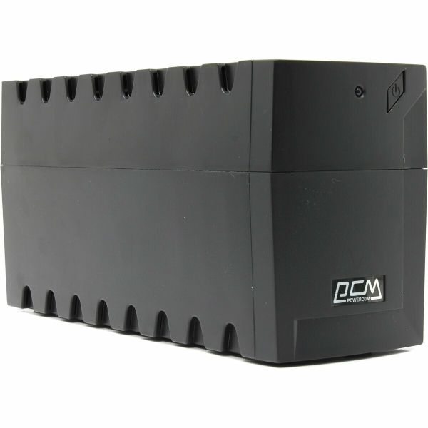 Технопапа · Powercom Raptor RPT-600A