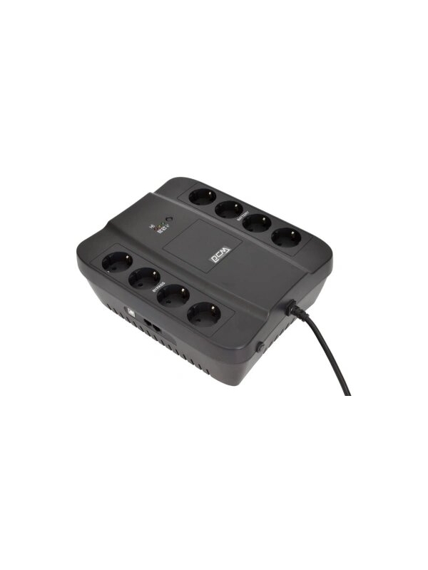 Технопапа · ИБП Powercom Spider SPD-1000U