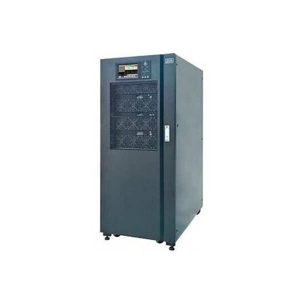 Технопапа · Powercom VGD-II-120K33 ИБП Vanguard-II, 120kVA/120kW, 3:3 (1033901)