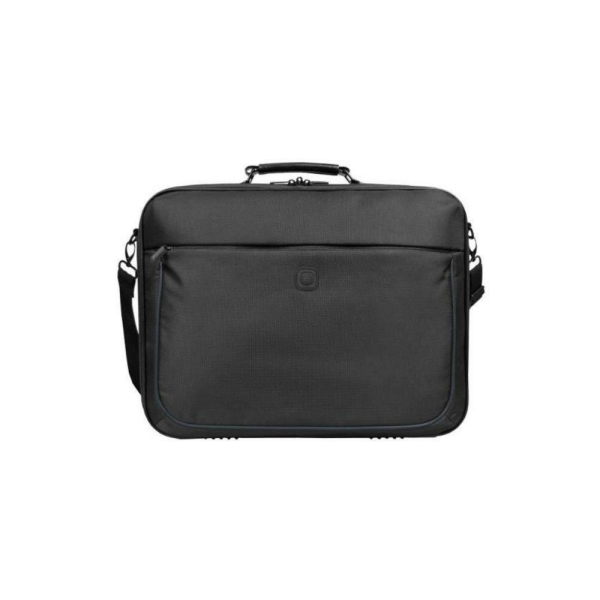 Технопапа · Сумка для ноутбука 15.6" Continent black (CC-891)