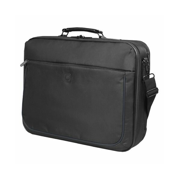 Технопапа · Сумка для ноутбука 17.3" Continent CC-892, черный