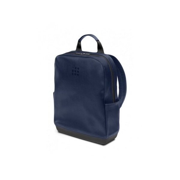 Технопапа · Рюкзак Moleskine Classic 15", синий ET86UBKB20