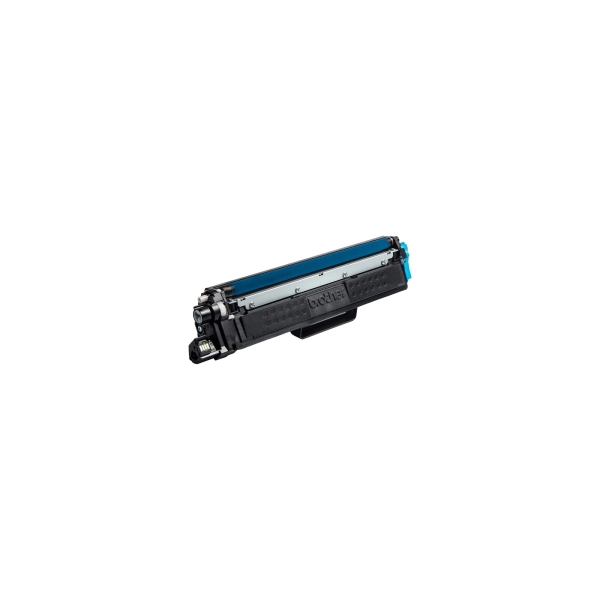 Технопапа · Картридж Brother TN243C голубой