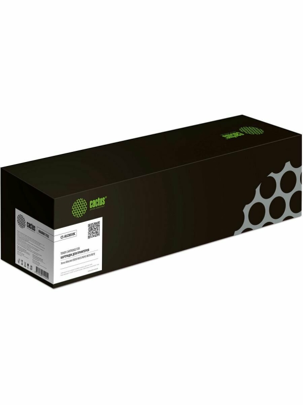 Технопапа · Картридж лазерный Cactus CS-ALC8030C