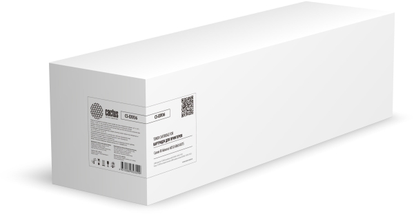 Технопапа · Картридж лазерный Cactus CS-EXV36 черный (22000стр.) для Canon iR Advance 6055/6065/6075